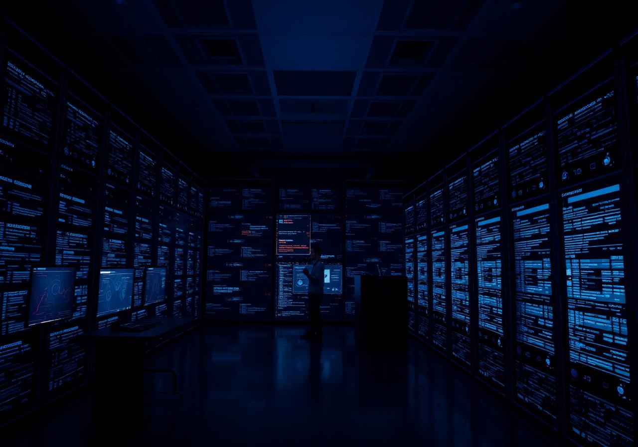 ISO 27001 Information Security Management