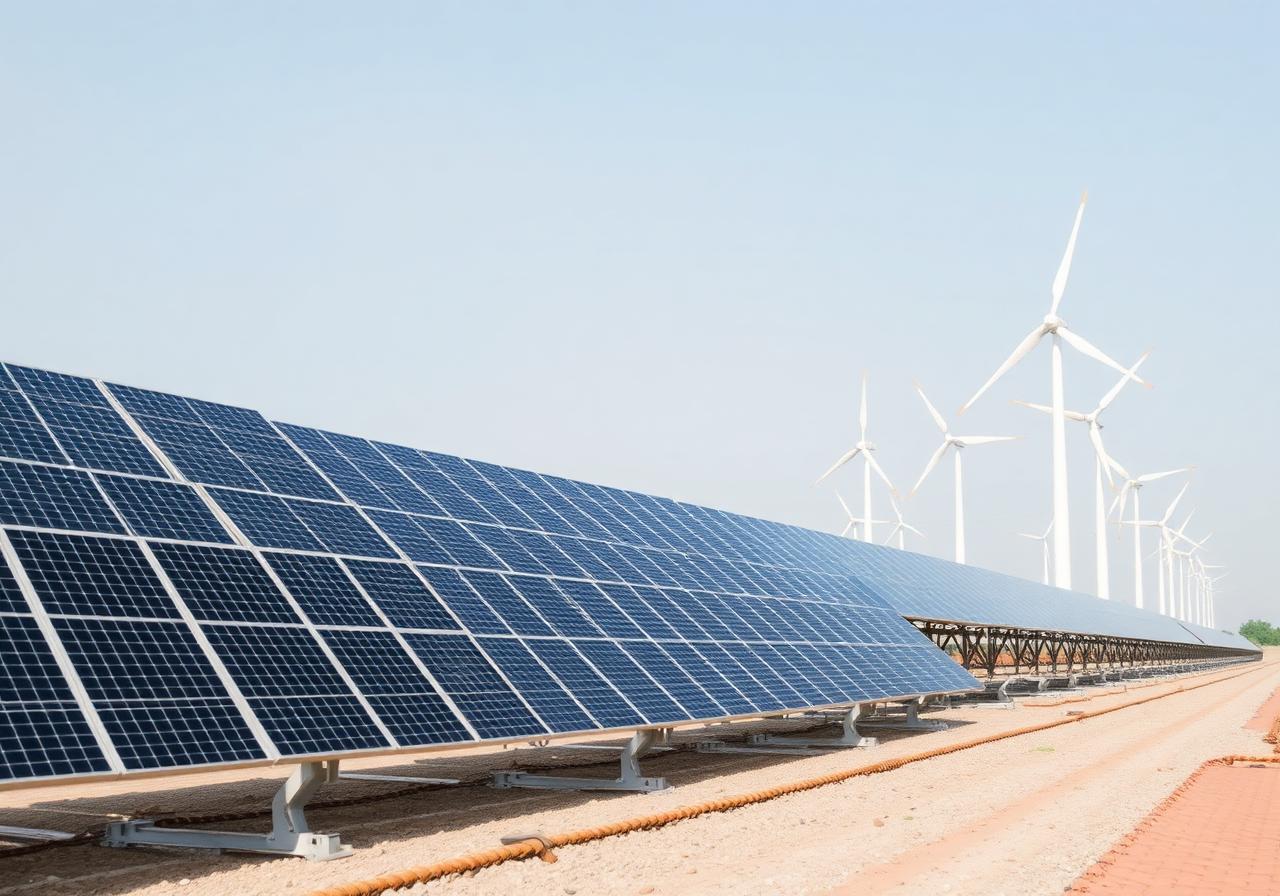 ISO 50001 Energy Management Systems